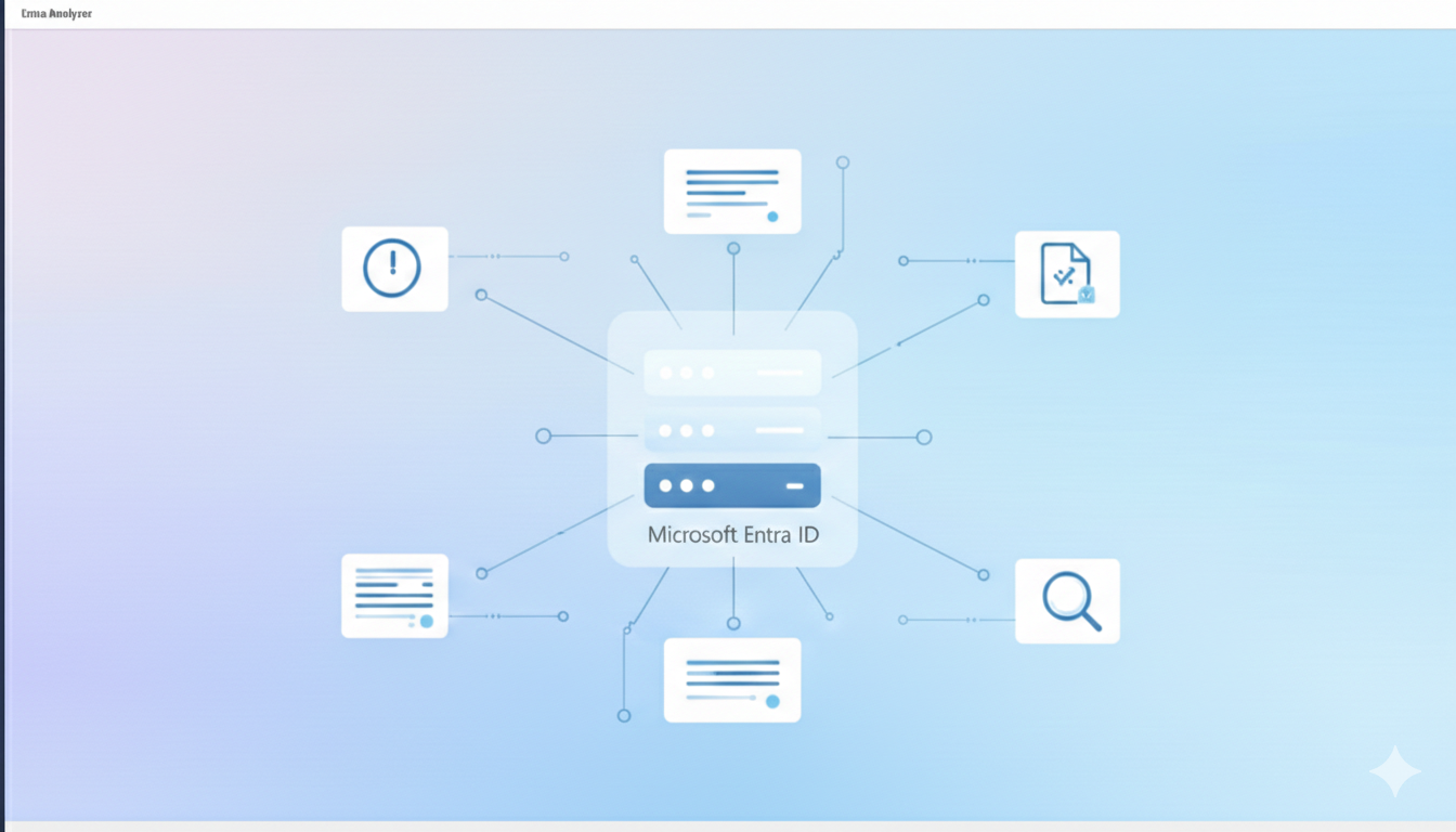 Microsoft Entra ID overview